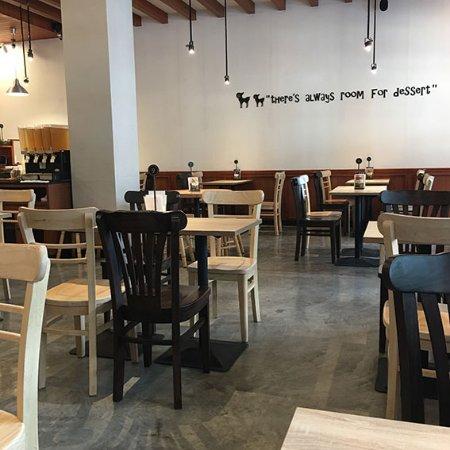 After You Dessert Cafe